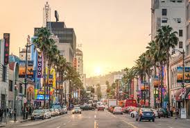 DAY 8: Proceed to Los Angeles. Later in the evening enjoy a city tour of Los Angeles.